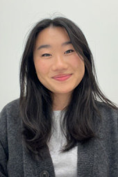 Selina Fu.