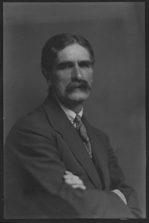 Pelham Edgar