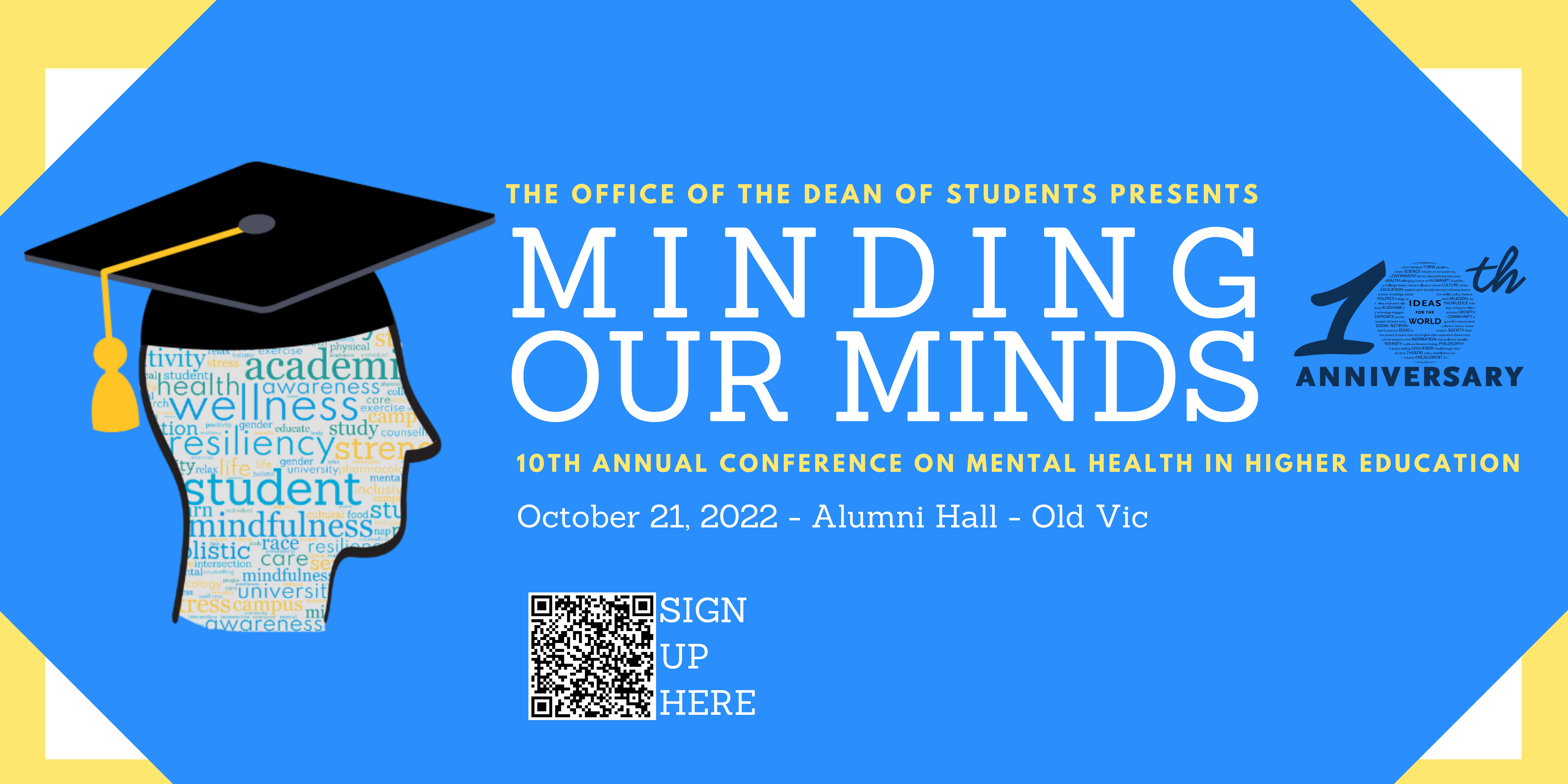 Higher Education Conferences » Victoria College